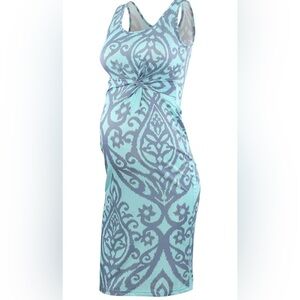 Maternity Dress